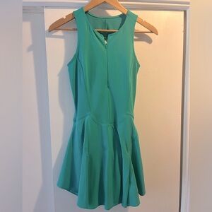 Lululemon Tennis Dress